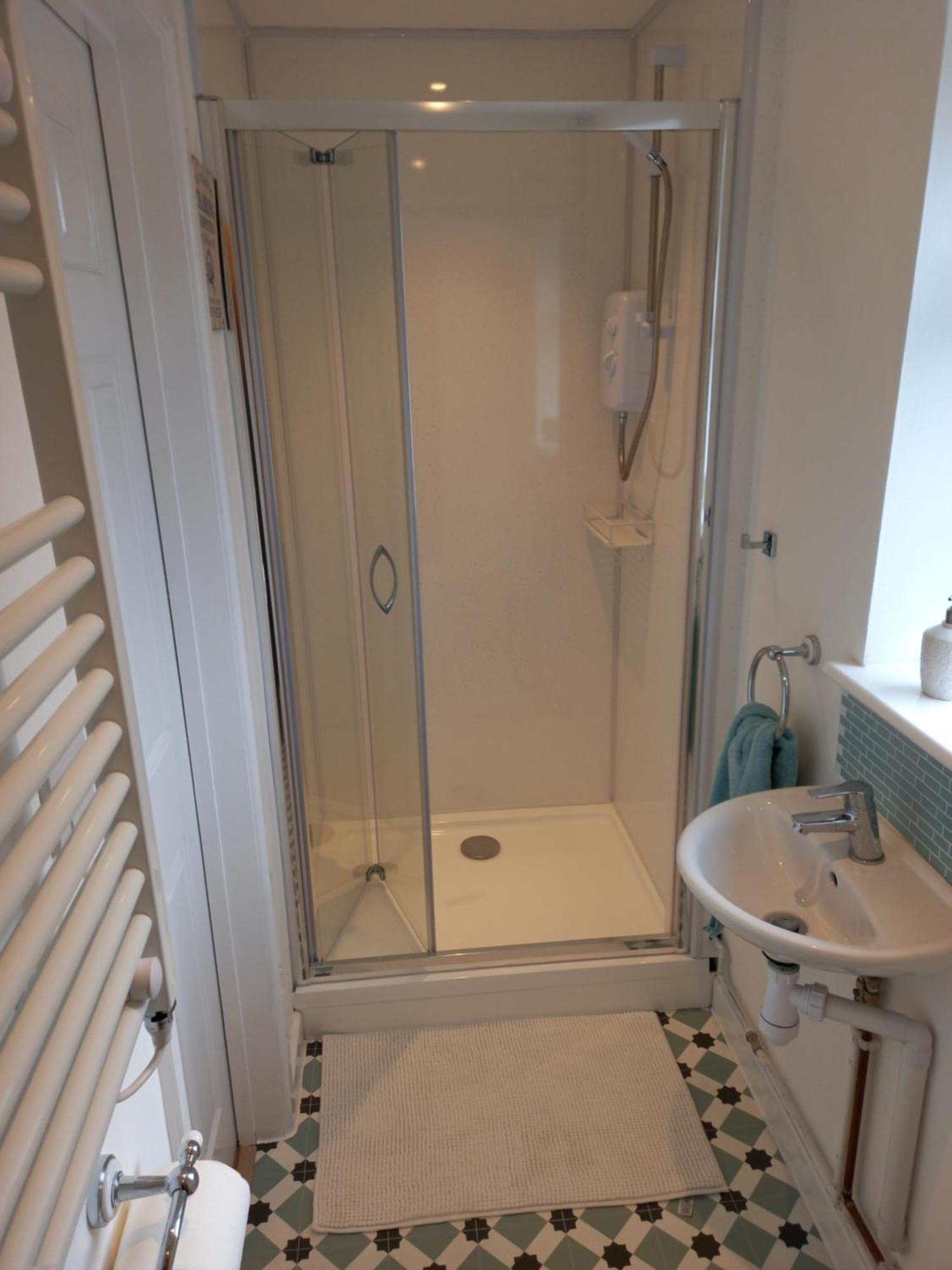 Laurel Apartment 水上伯顿 外观 照片